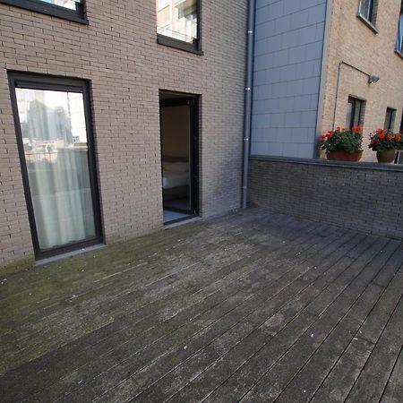 Appartamento O'Sea Ref 104,105,106 Koksijde Esterno foto