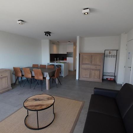 Appartamento O'Sea Ref 104,105,106 Koksijde Esterno foto