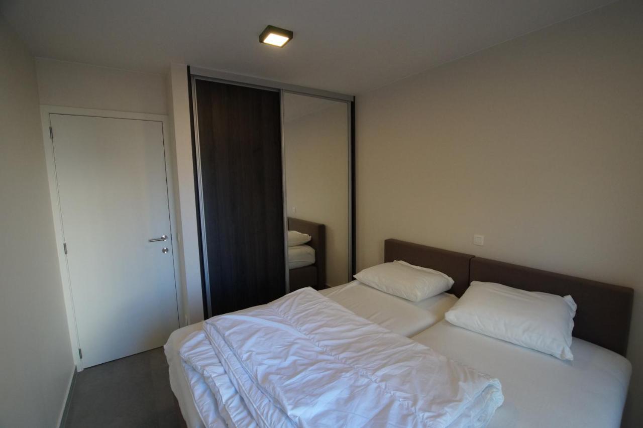 Appartamento O'Sea Ref 104,105,106 Koksijde Esterno foto