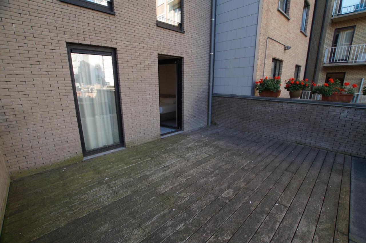 Appartamento O'Sea Ref 104,105,106 Koksijde Esterno foto