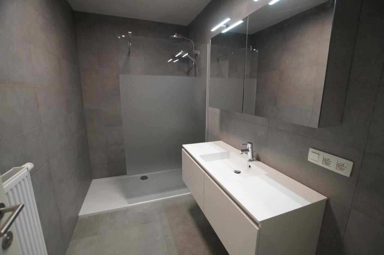 Appartamento O'Sea Ref 104,105,106 Koksijde Esterno foto