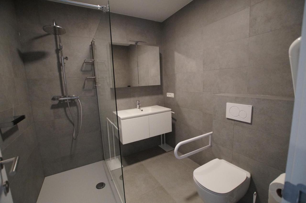Appartamento O'Sea Ref 104,105,106 Koksijde Esterno foto