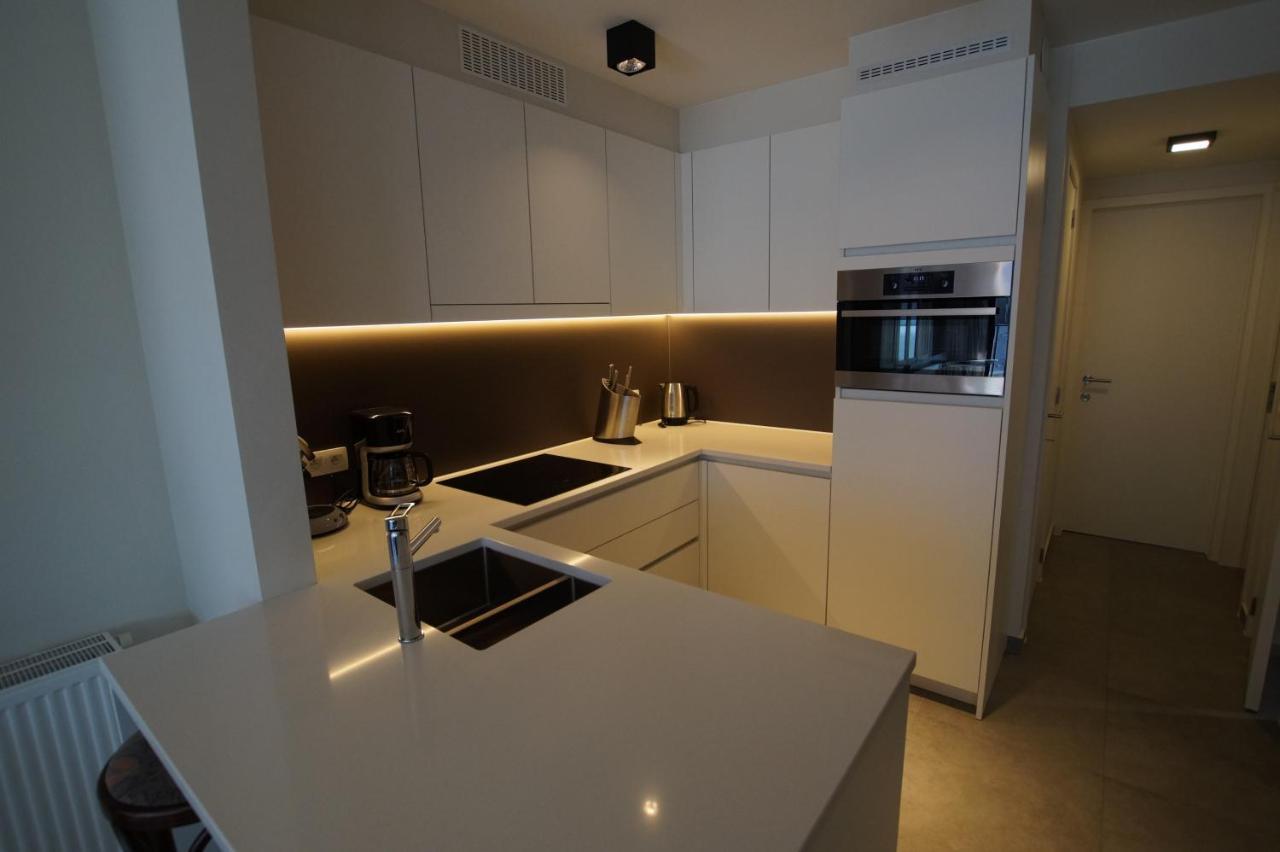 Appartamento O'Sea Ref 104,105,106 Koksijde Esterno foto
