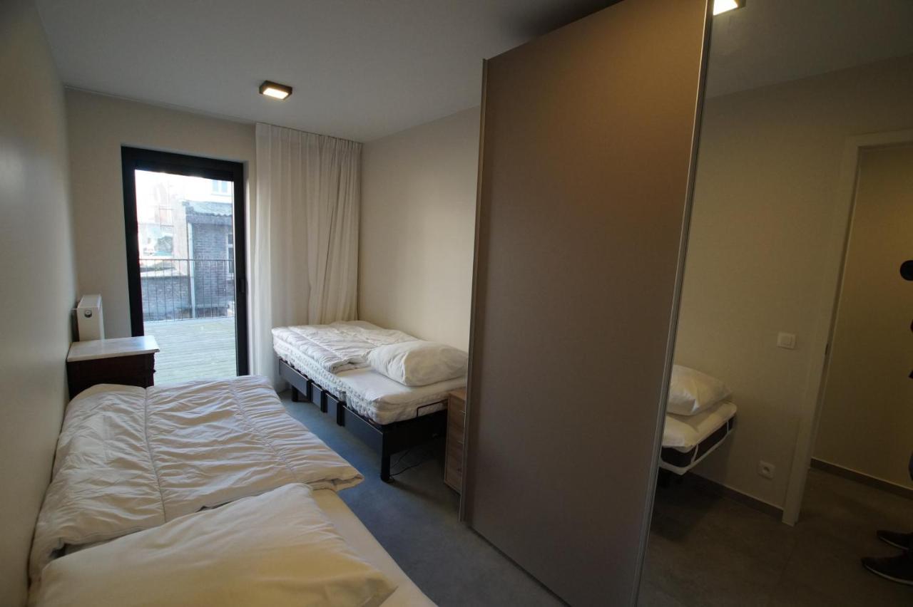 Appartamento O'Sea Ref 104,105,106 Koksijde Esterno foto