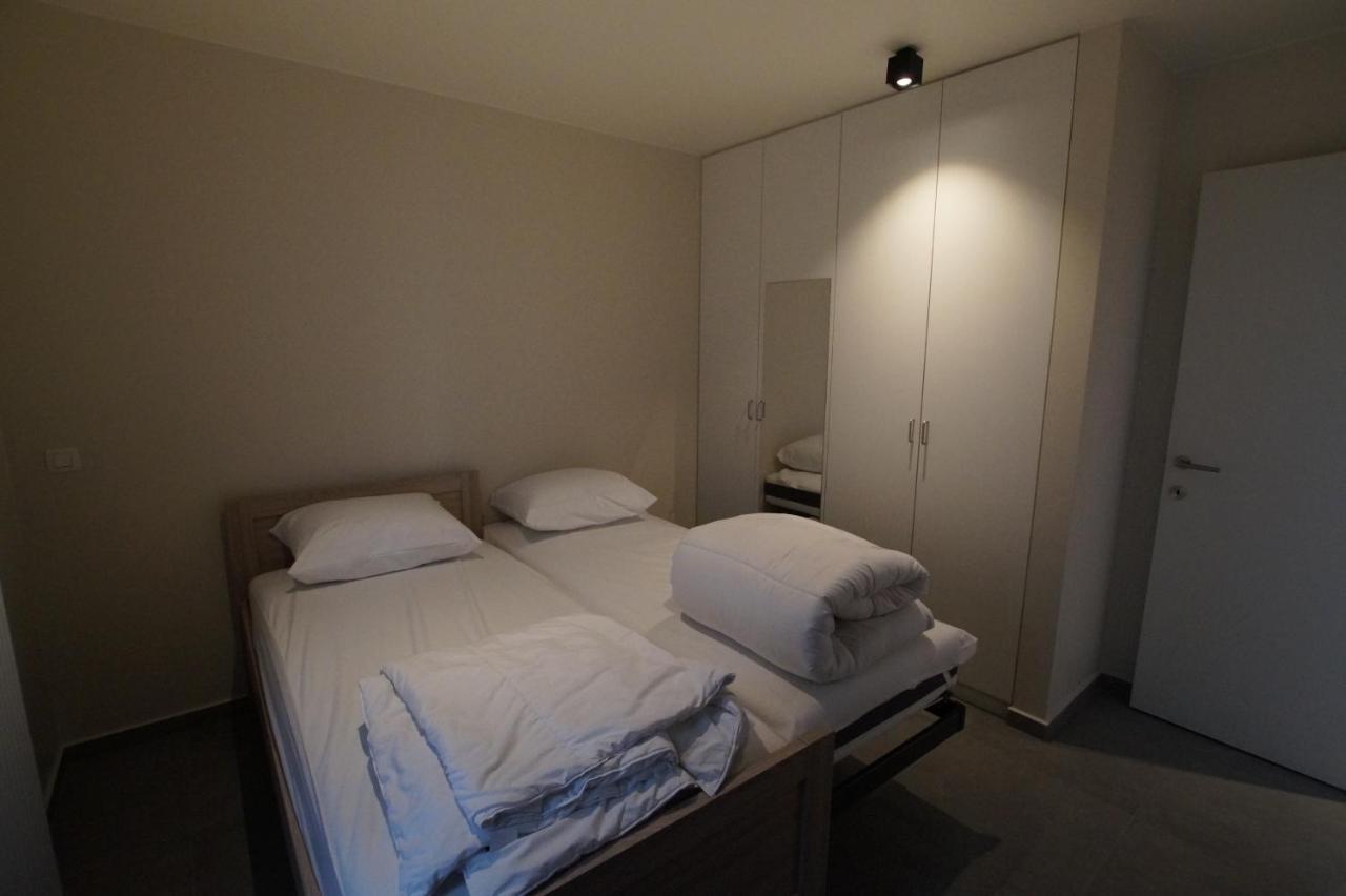 Appartamento O'Sea Ref 104,105,106 Koksijde Esterno foto