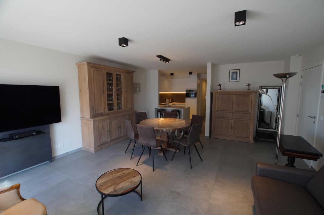 Appartamento O'Sea Ref 104,105,106 Koksijde Esterno foto