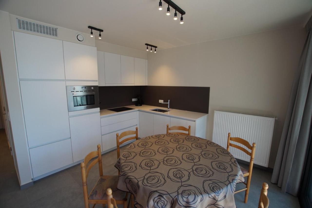 Appartamento O'Sea Ref 104,105,106 Koksijde Esterno foto