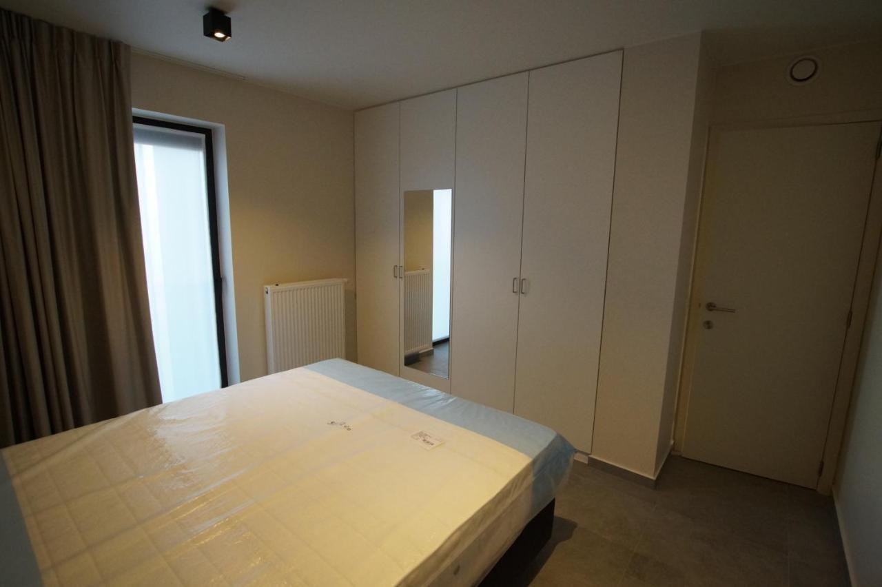 Appartamento O'Sea Ref 104,105,106 Koksijde Esterno foto