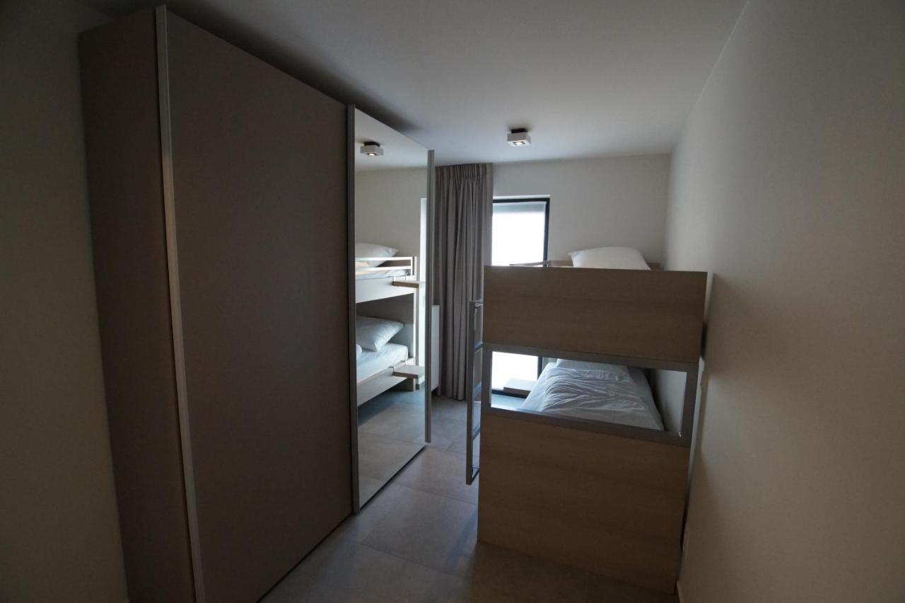 Appartamento O'Sea Ref 104,105,106 Koksijde Esterno foto