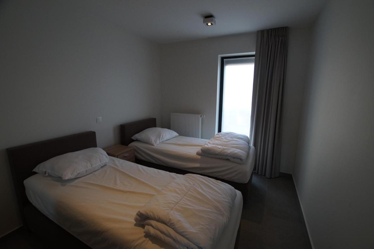 Appartamento O'Sea Ref 104,105,106 Koksijde Esterno foto